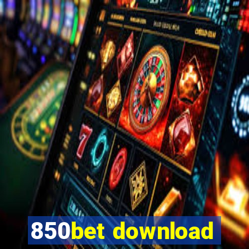 850bet download